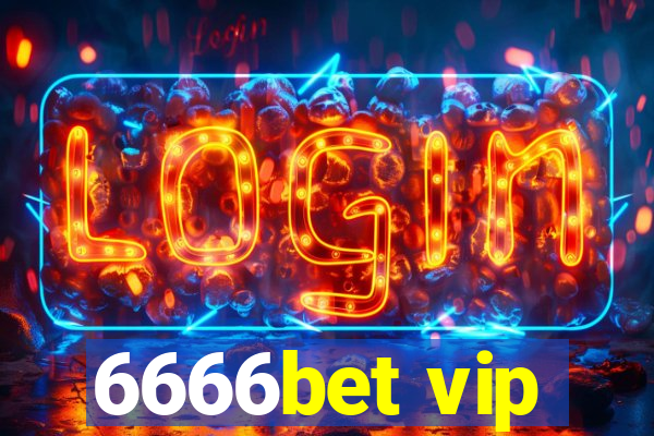 6666bet vip